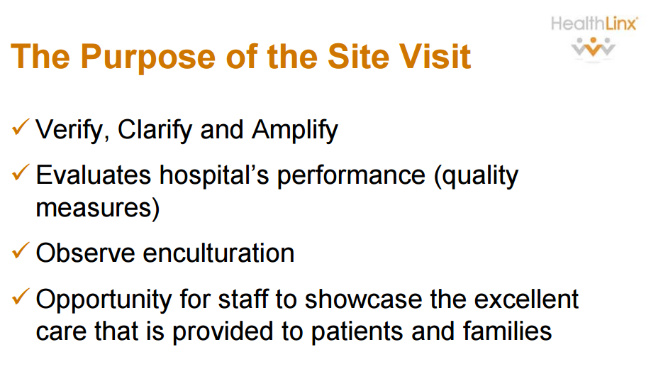 Nursing Excellence Archives HealthLinx