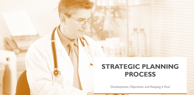 Strategic Planning Webinar – Q&A Follow Up
