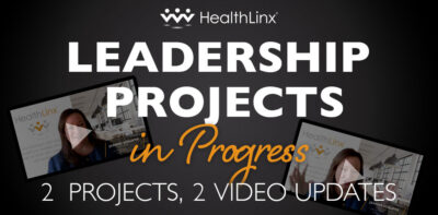 Leadership Projects in Progress: Interim & Project Management Leaders