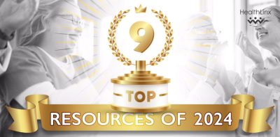 2024 Top Resource Countdown