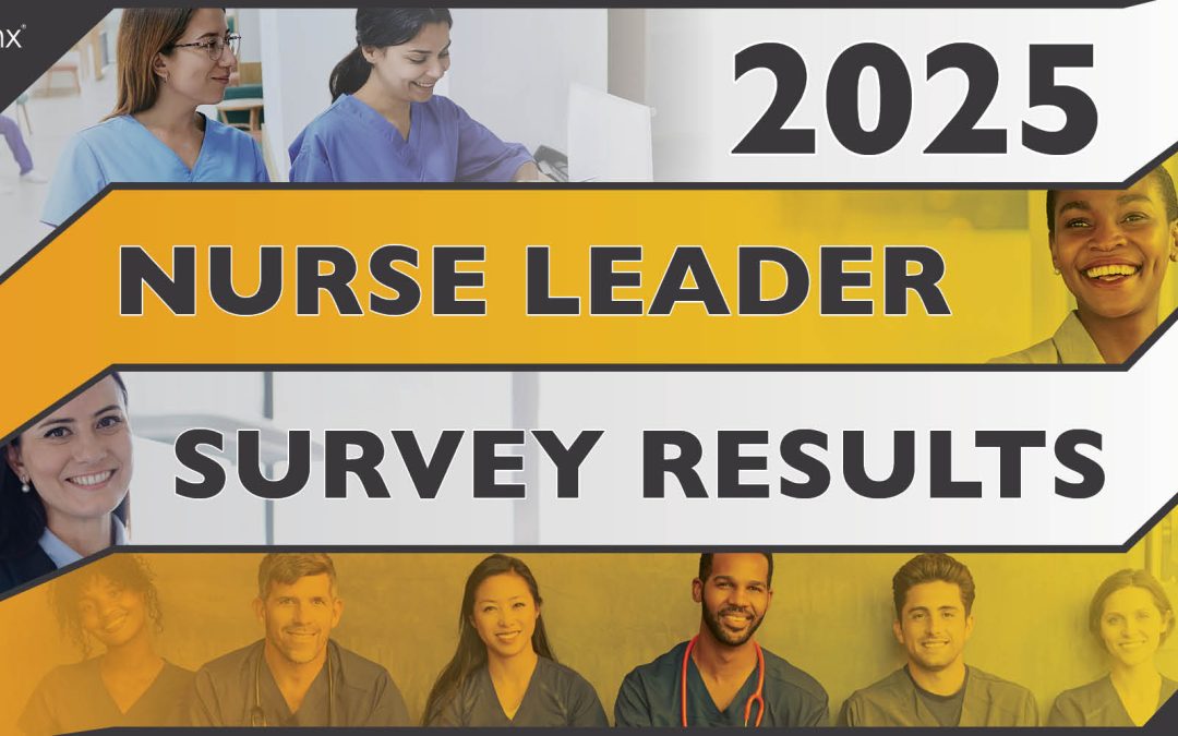 2025 Nurse Leader Survey Results