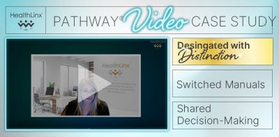Pathway to Excellence with Distinction – Video Case Study #406