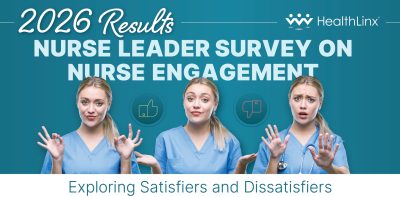 2026 Nurse Leader Survey on Engagement – Results