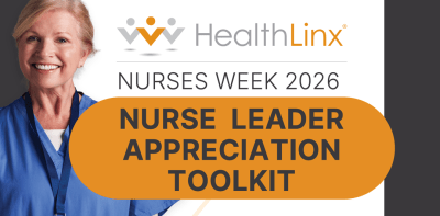 Nurse Leader Appreciation Toolkit