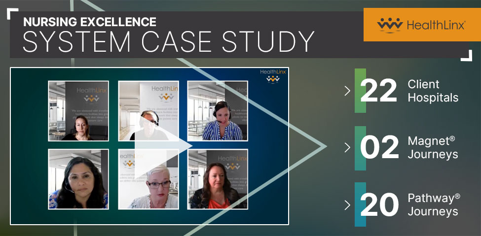 Nursing Excellence System Case Study