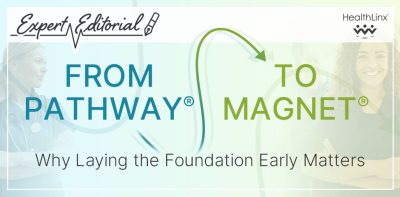 From Pathway to Magnet: Why Laying the Foundation Early Matters