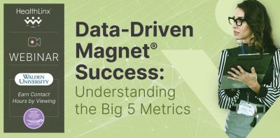 Data-Driven Magnet Success: Understanding the Big Five Metrics